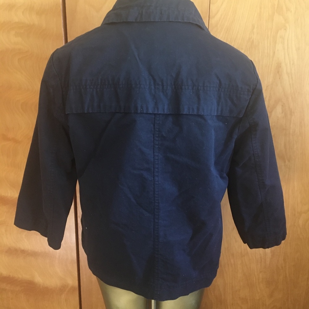 Spring jacket - Picture 2 of 4